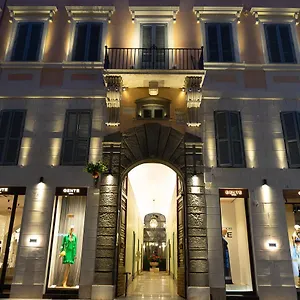Appart hôtel Babuino 79 **