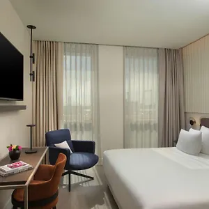 Otel Nh Collection Citylife