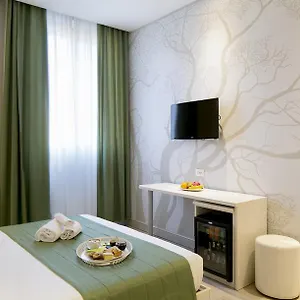 Couette-café Navigliotel 19 - & **