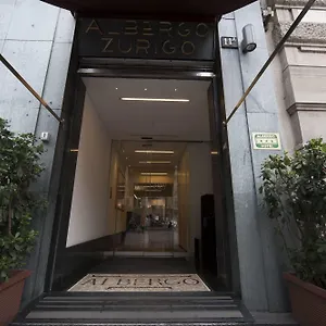Hotel Missori Piazza Missori, Sonder By Marriott Bonvoy
