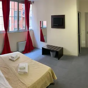 Lucania Hotel Milano