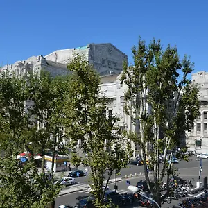 Maison d'hôtes Il Giramondo