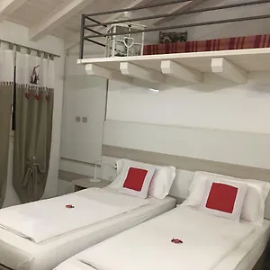 Bed and breakfast Nuova Ostiglia