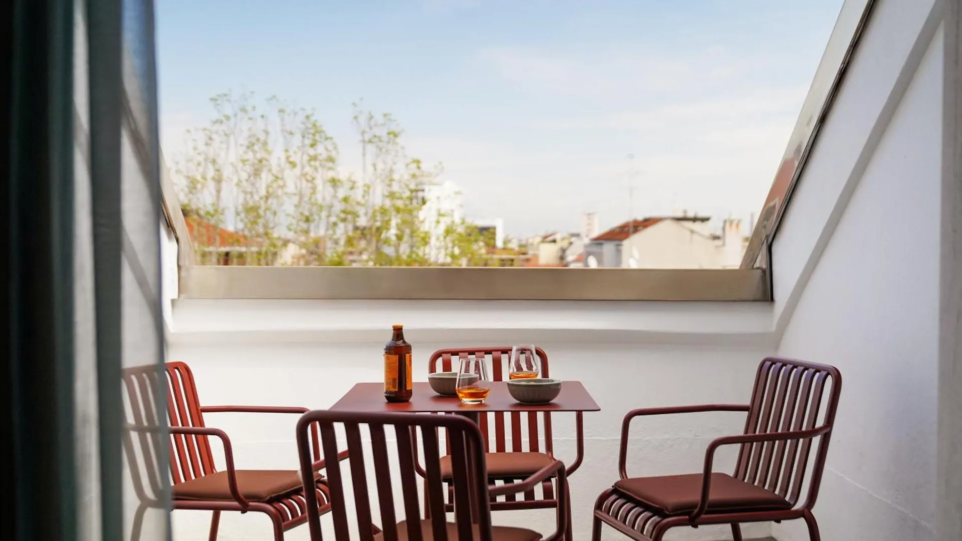 ****  Numa Milan Sempione Aparthotel Italy