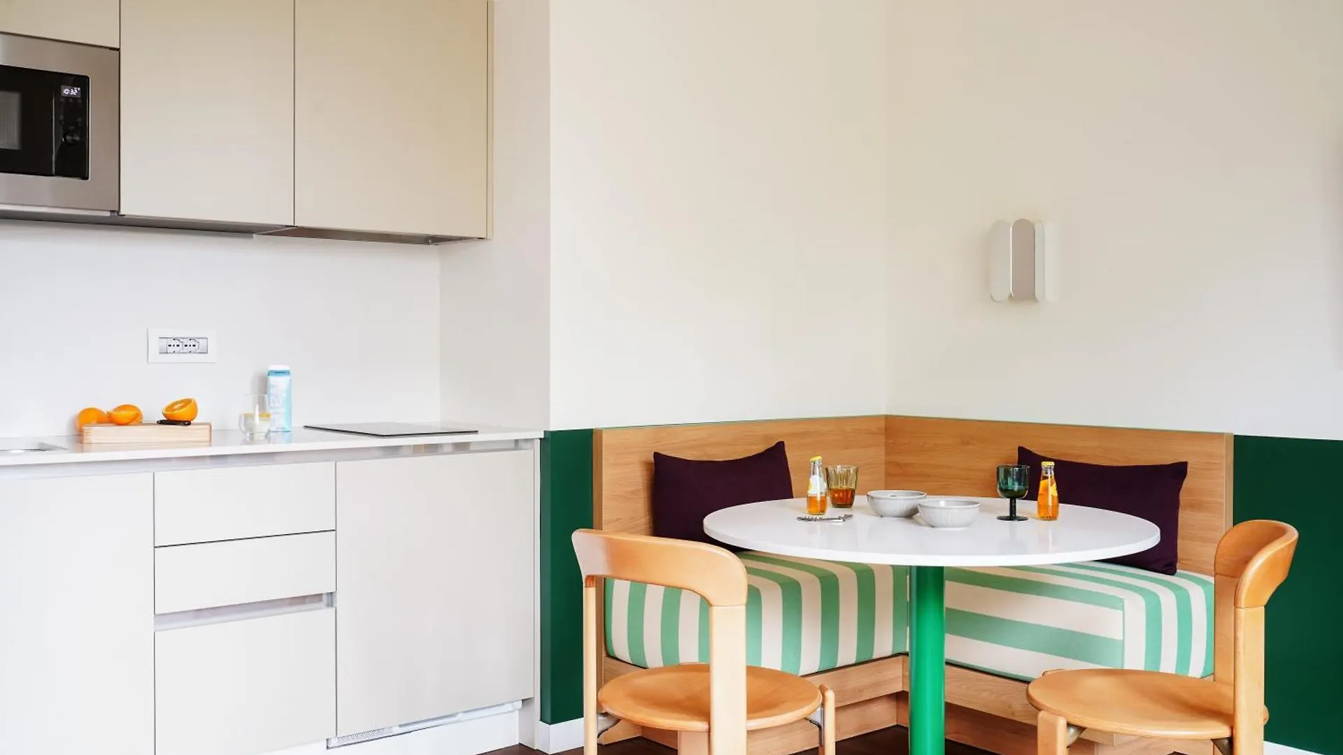 ****  Numa Milan Sempione Aparthotel Italy