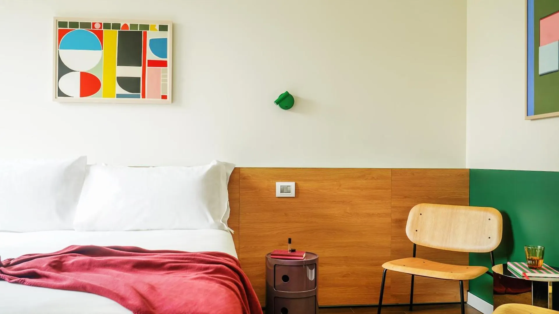 Numa Milan Sempione Aparthotel Italy