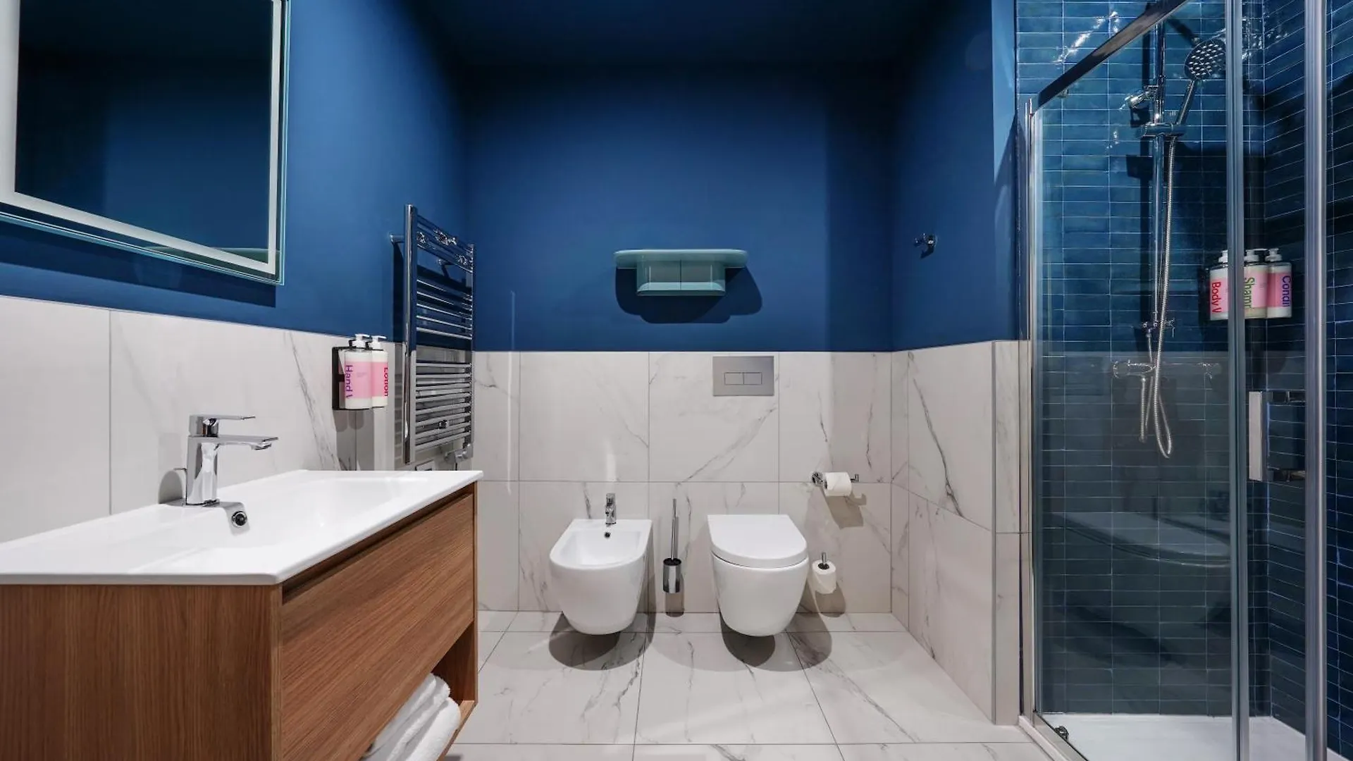 Numa Milan Sempione Aparthotel