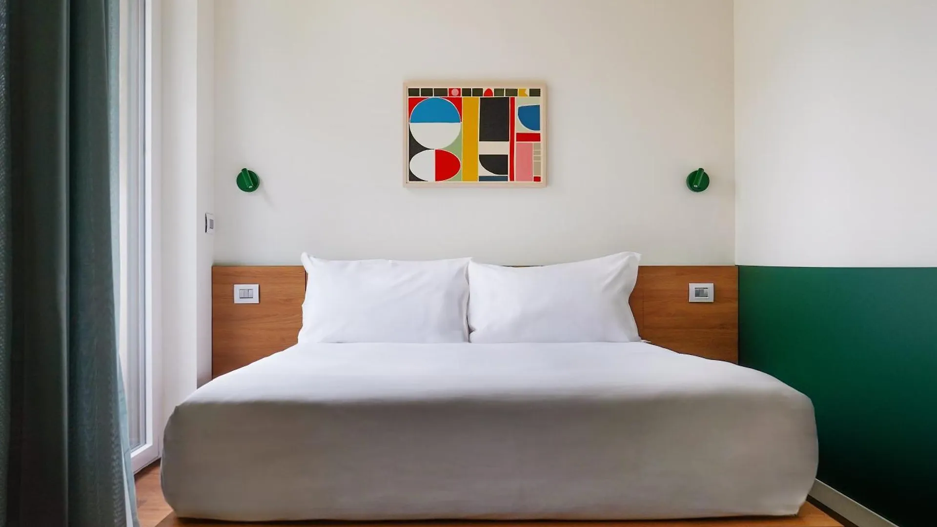 Numa Milan Sempione Aparthotel 4*,  Italy