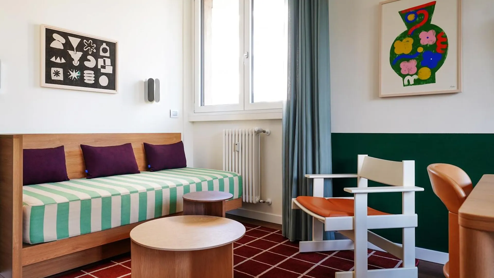 Numa Milan Sempione Aparthotel