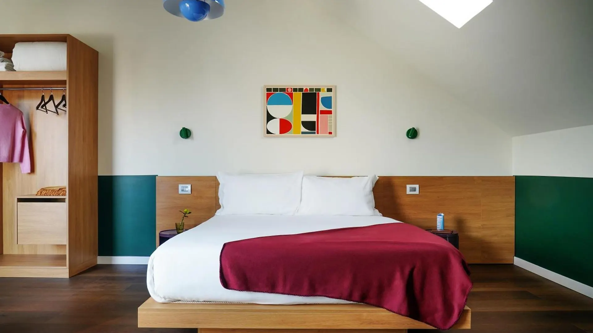 Numa Milan Sempione Aparthotel