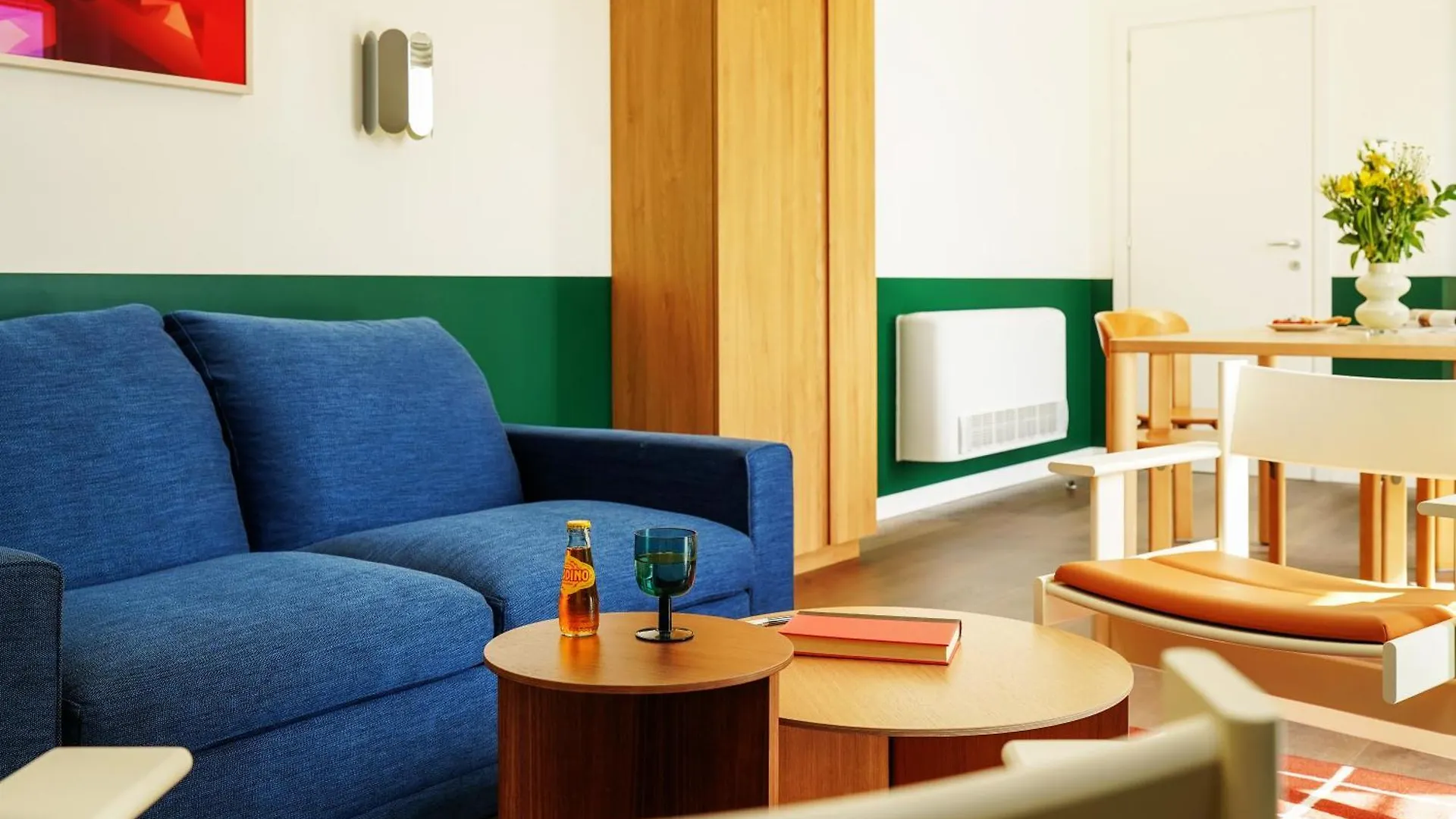 Numa Milan Sempione Aparthotel