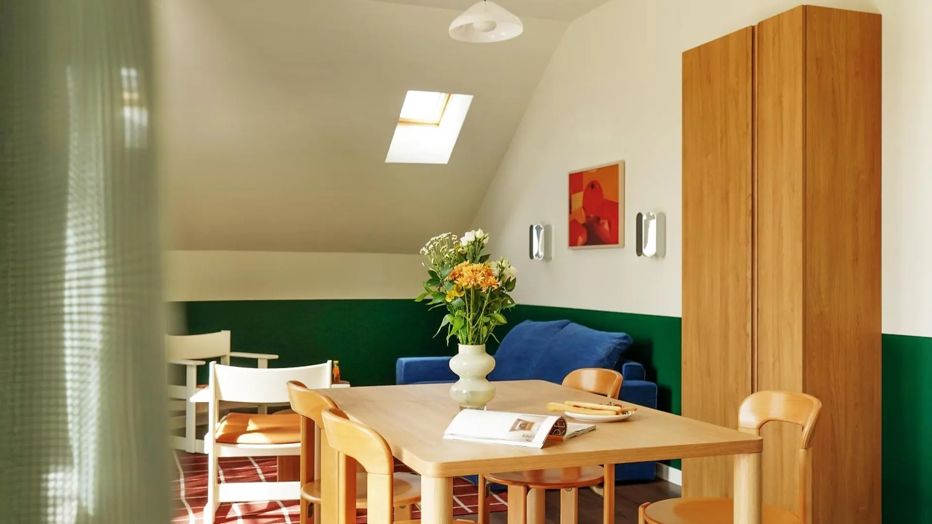 Numa Milan Sempione Aparthotel Italy