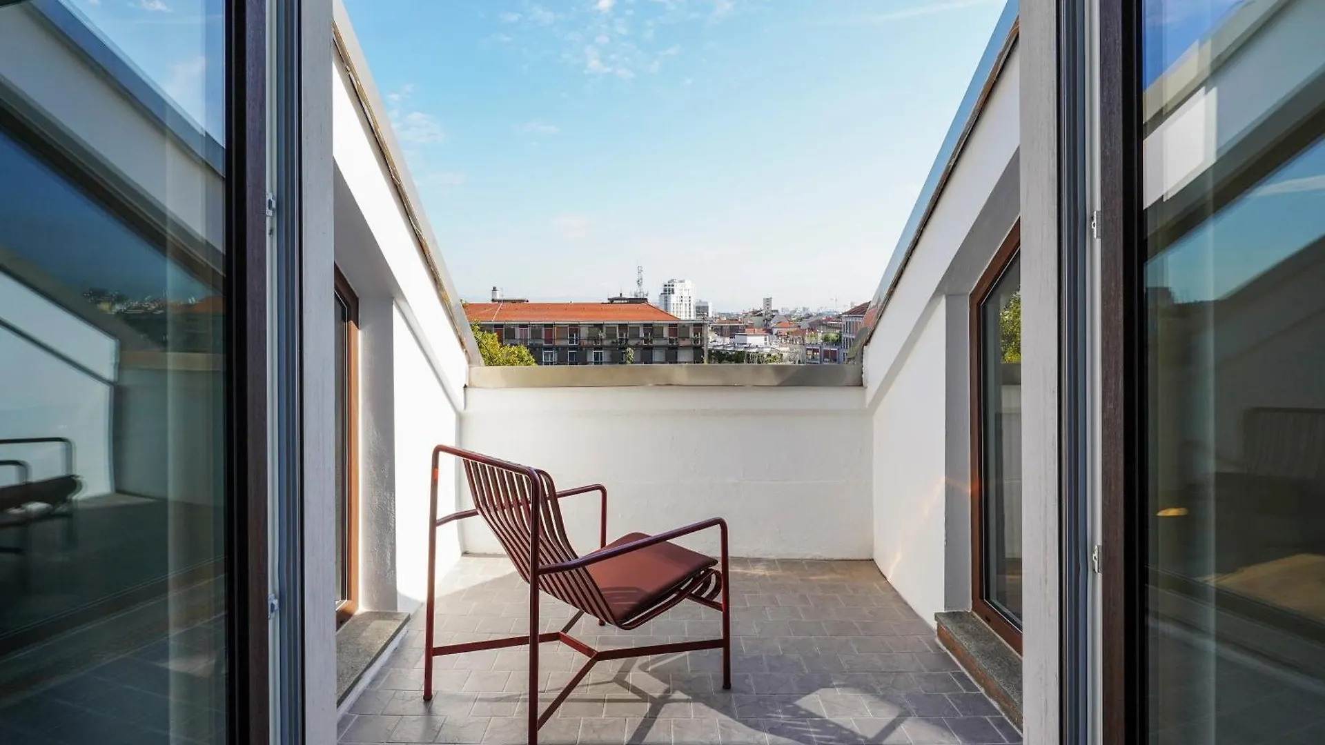 Numa Milan Sempione Aparthotel