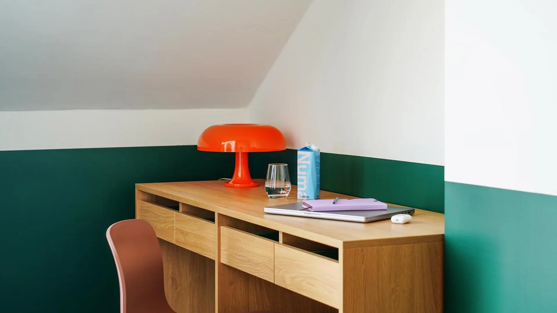 Numa Milan Sempione Aparthotel