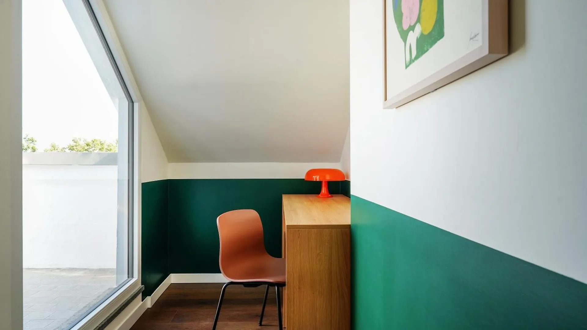 Numa Milan Sempione Aparthotel