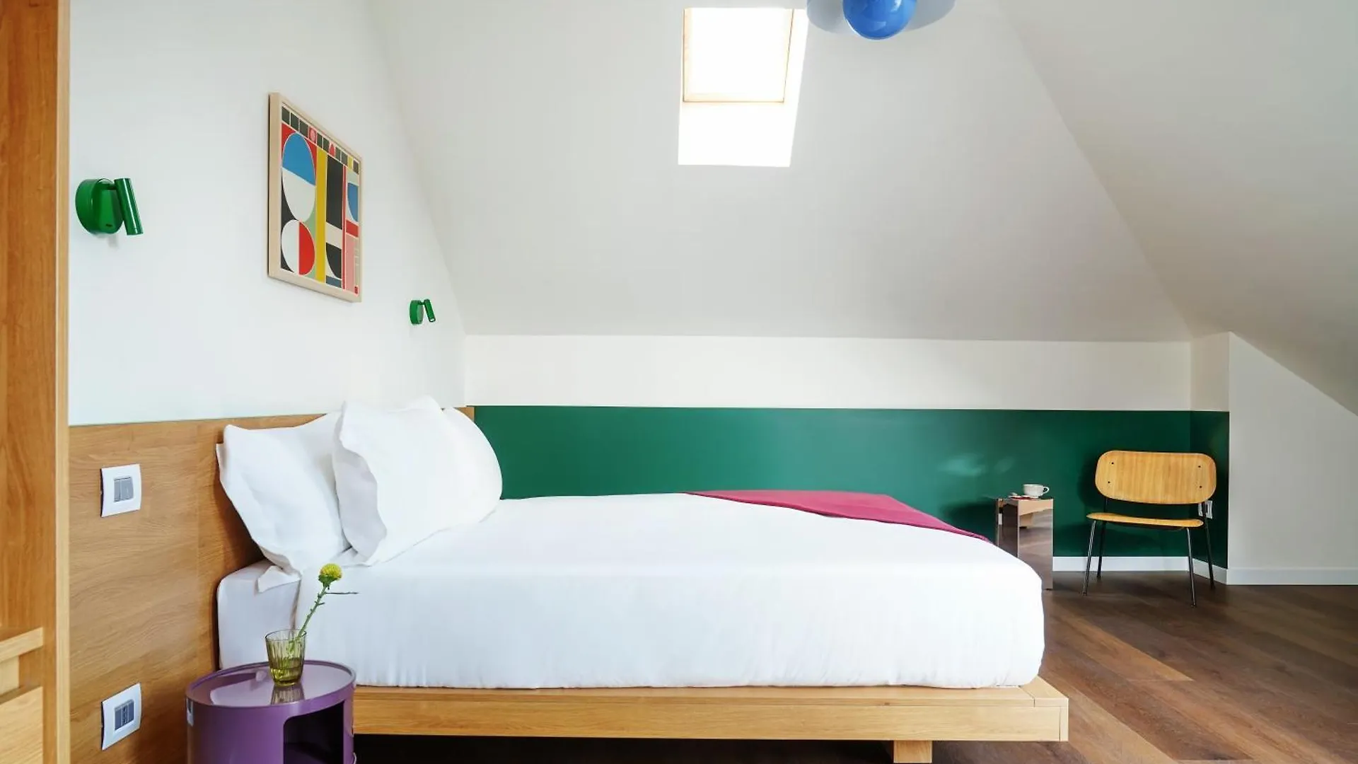 Numa Milan Sempione Aparthotel