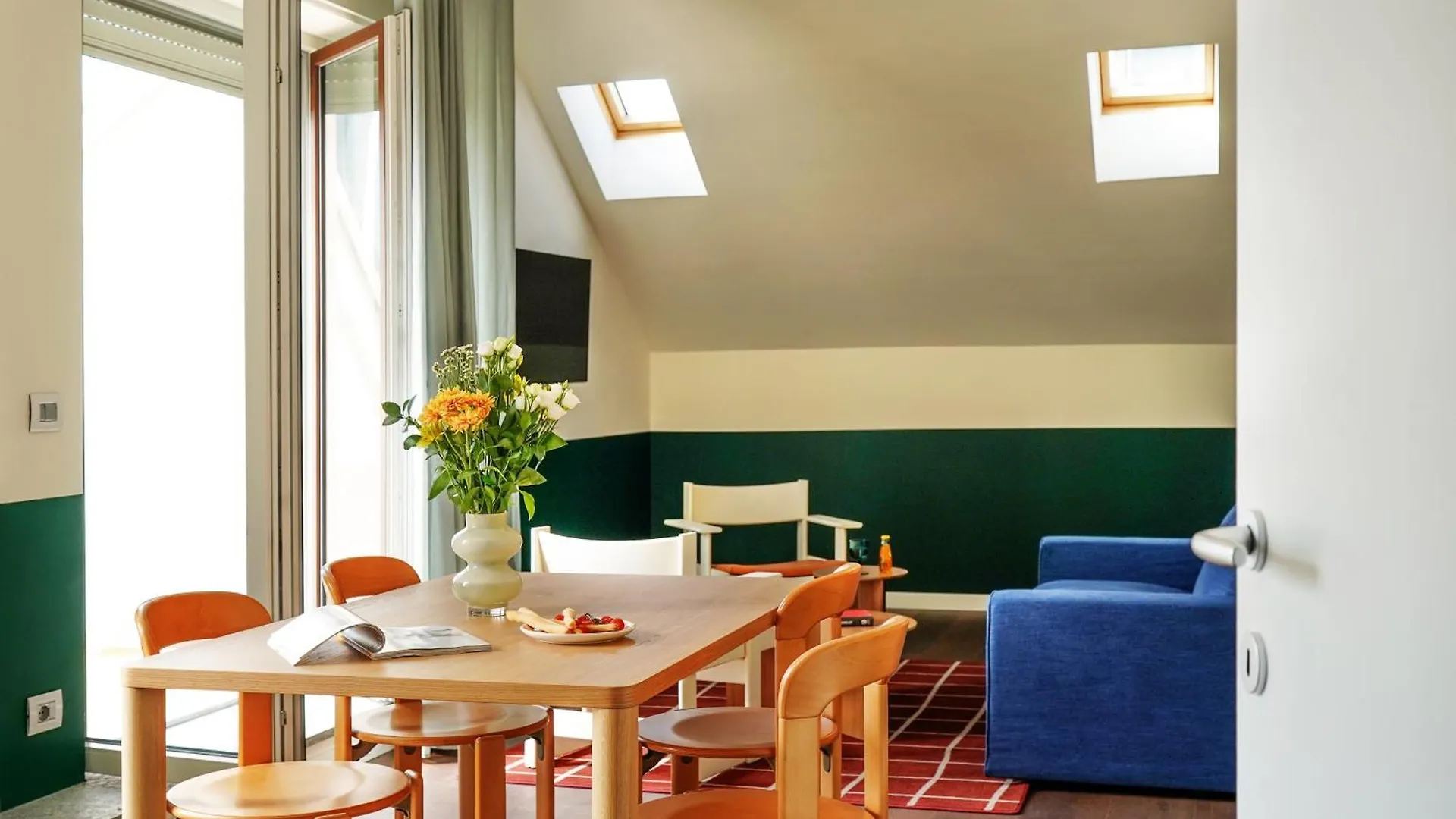 ****  Numa Milan Sempione Aparthotel Italy