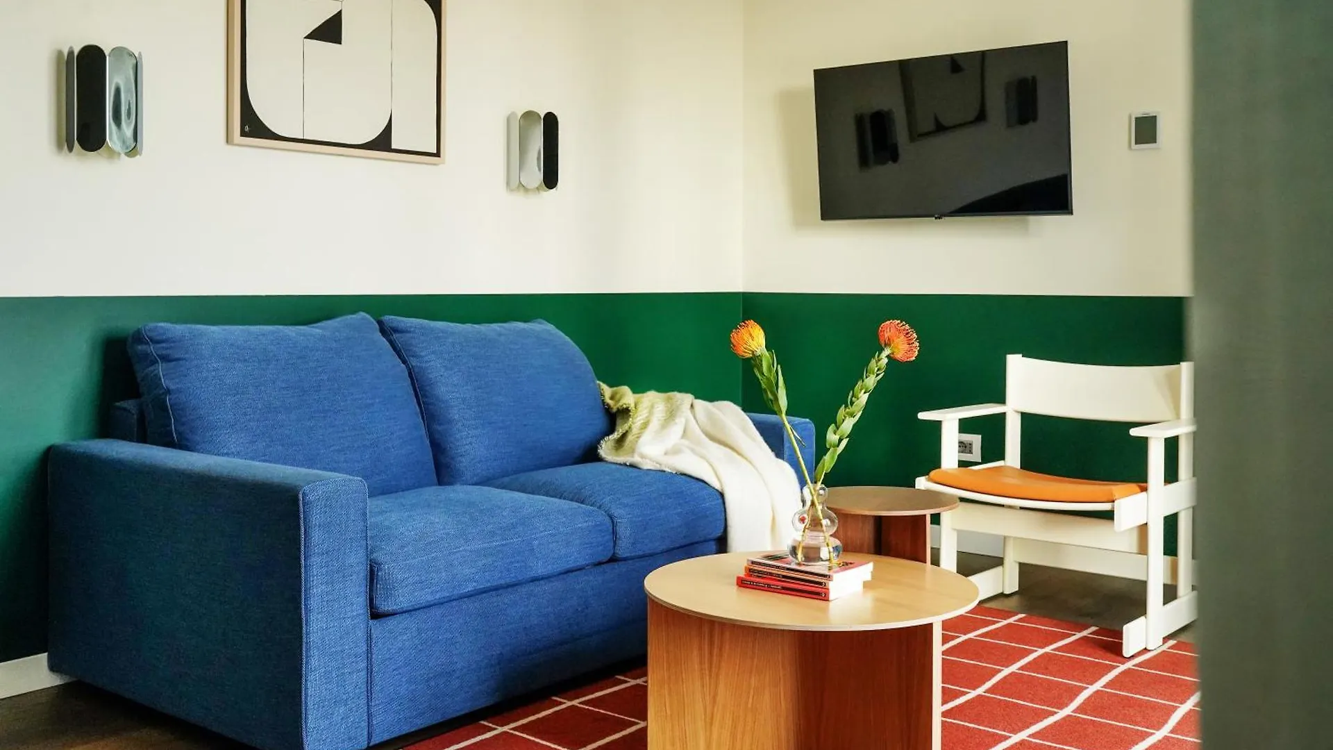 Numa Milan Sempione Aparthotel Italy