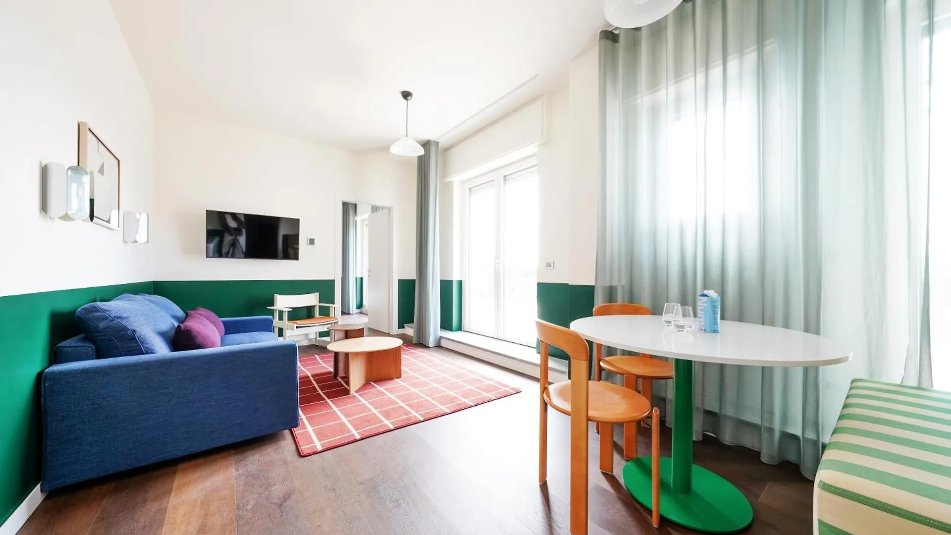 Numa Milan Sempione Aparthotel