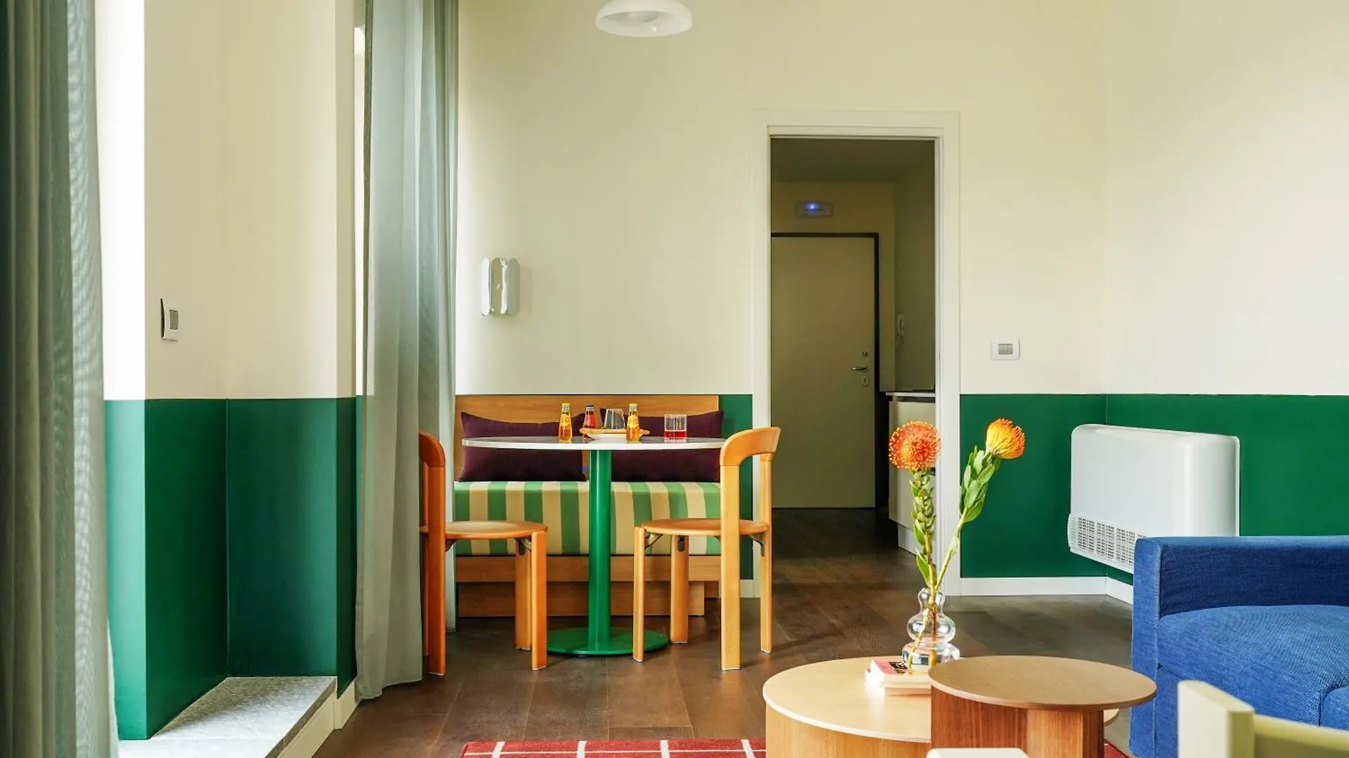 Numa Milan Sempione Aparthotel