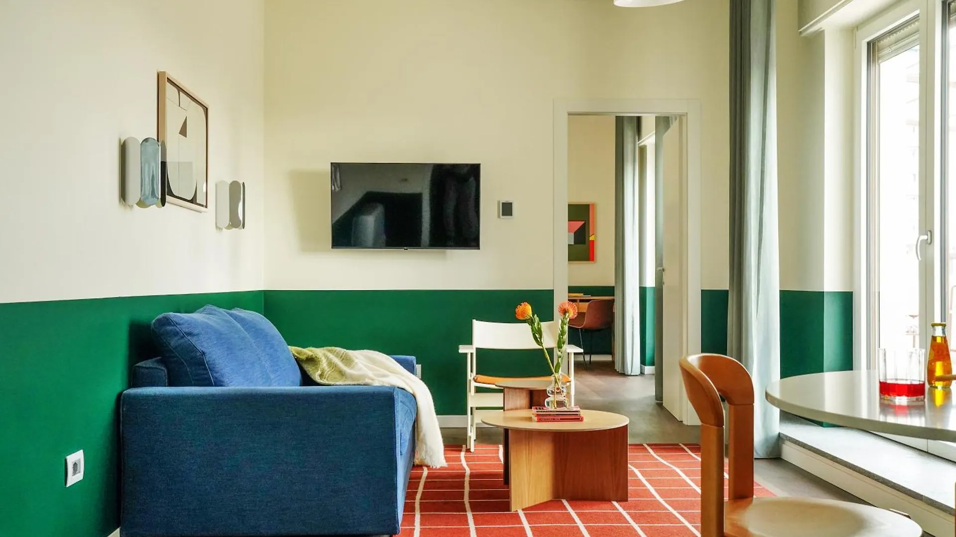Numa Milan Sempione Aparthotel