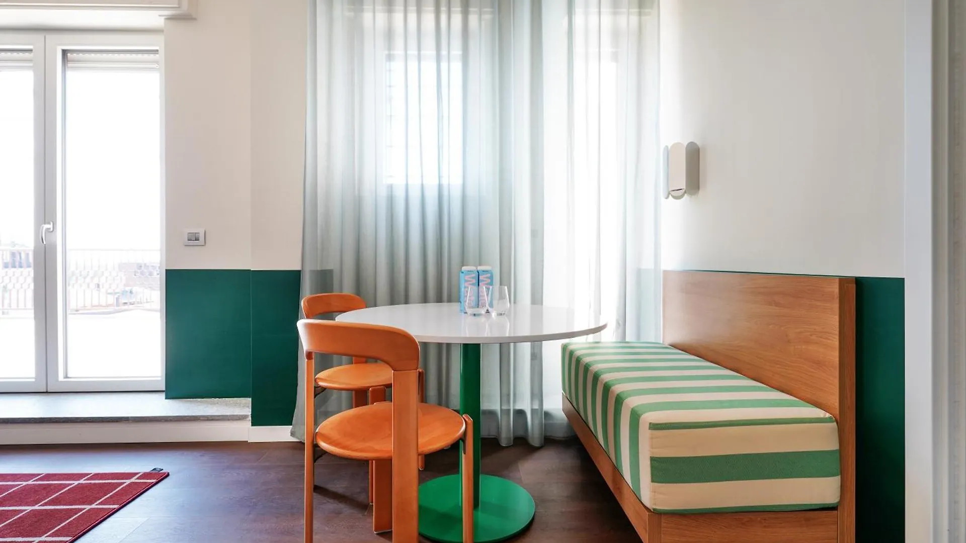 ****  Numa Milan Sempione Aparthotel Italy