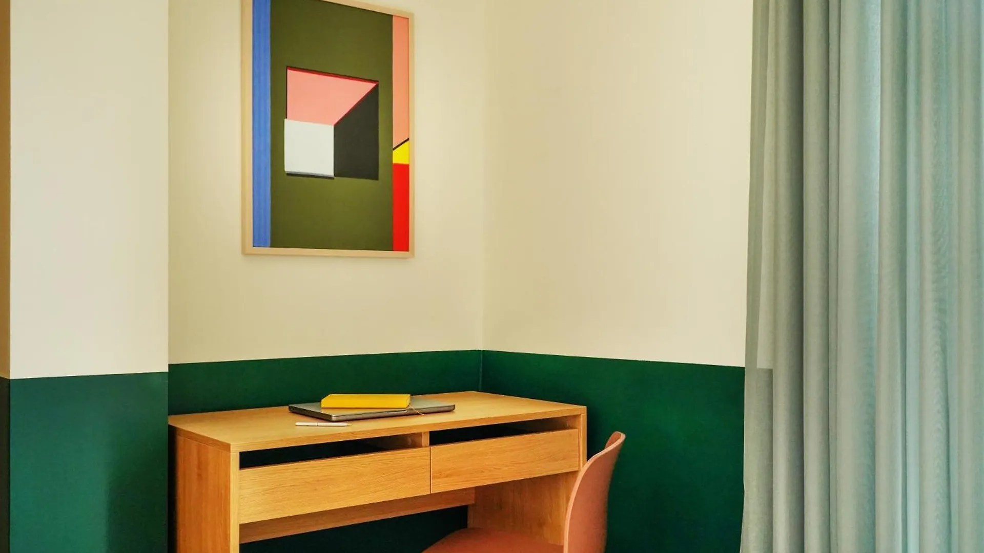 Numa Milan Sempione Aparthotel