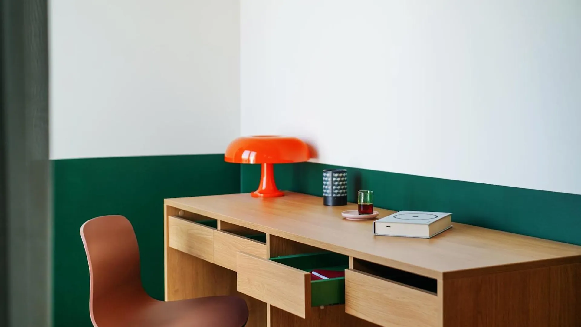 Numa Milan Sempione Aparthotel