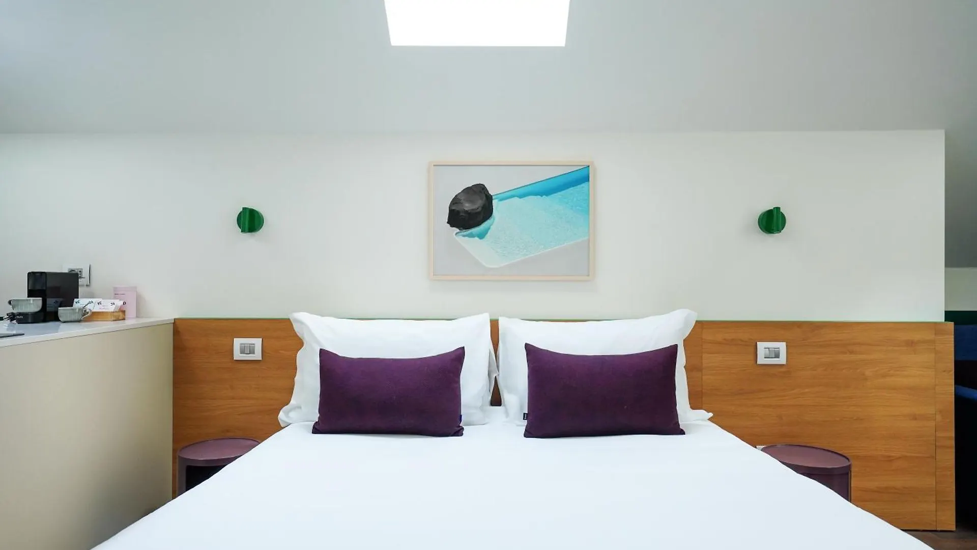 Numa Milan Sempione Aparthotel