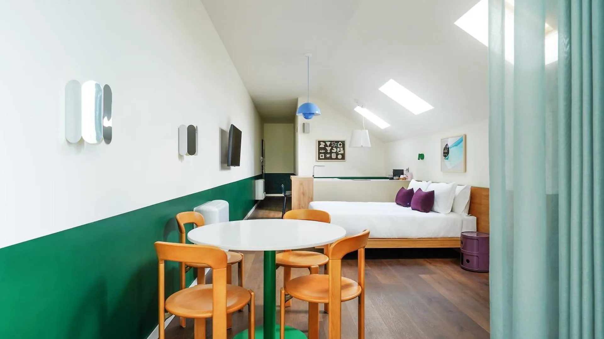 Numa Milan Sempione Aparthotel Italy