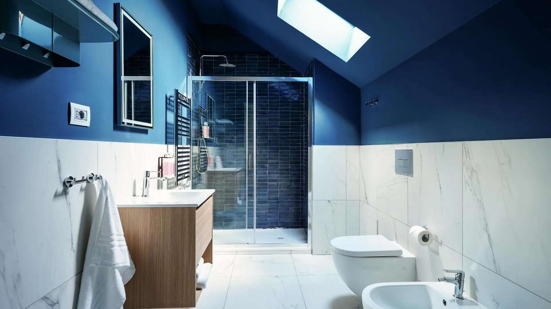 Numa Milan Sempione Aparthotel