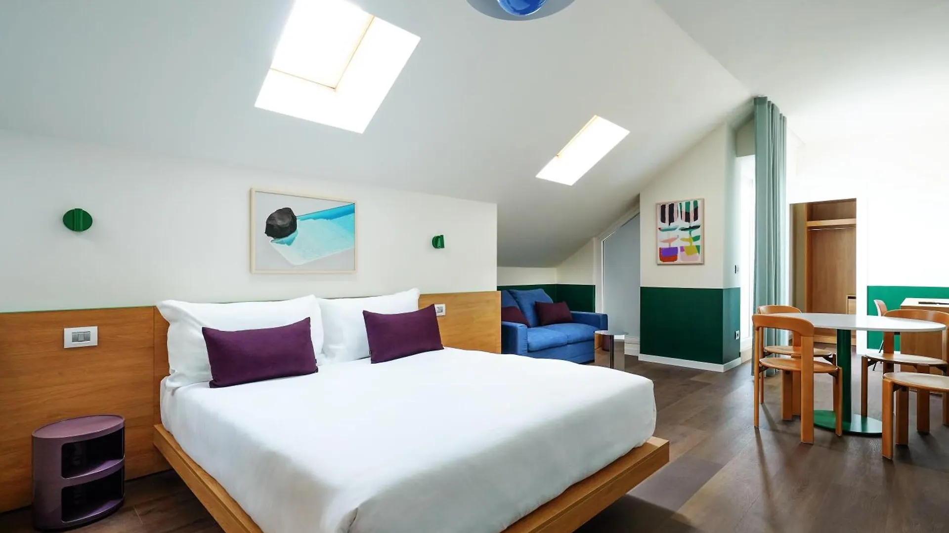Numa Milan Sempione Aparthotel