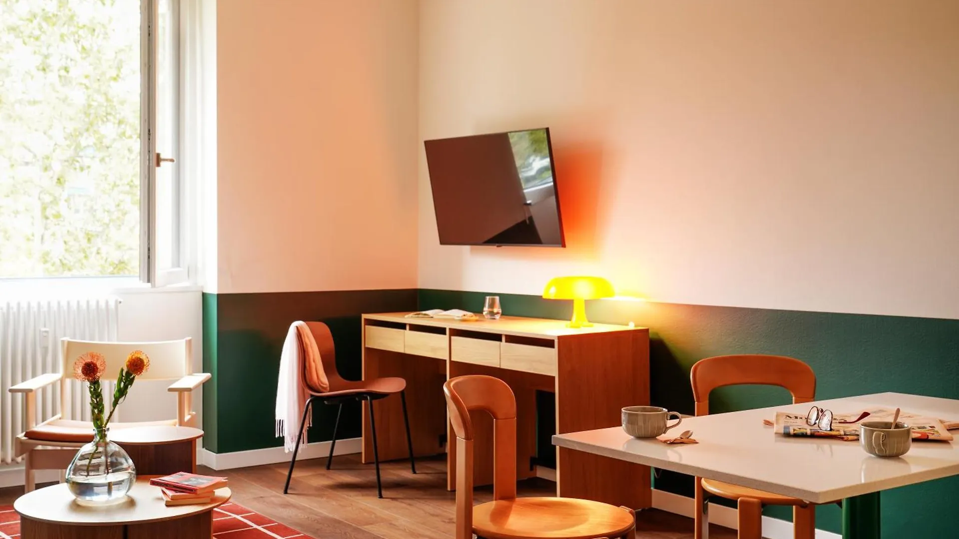 Numa Milan Sempione Aparthotel