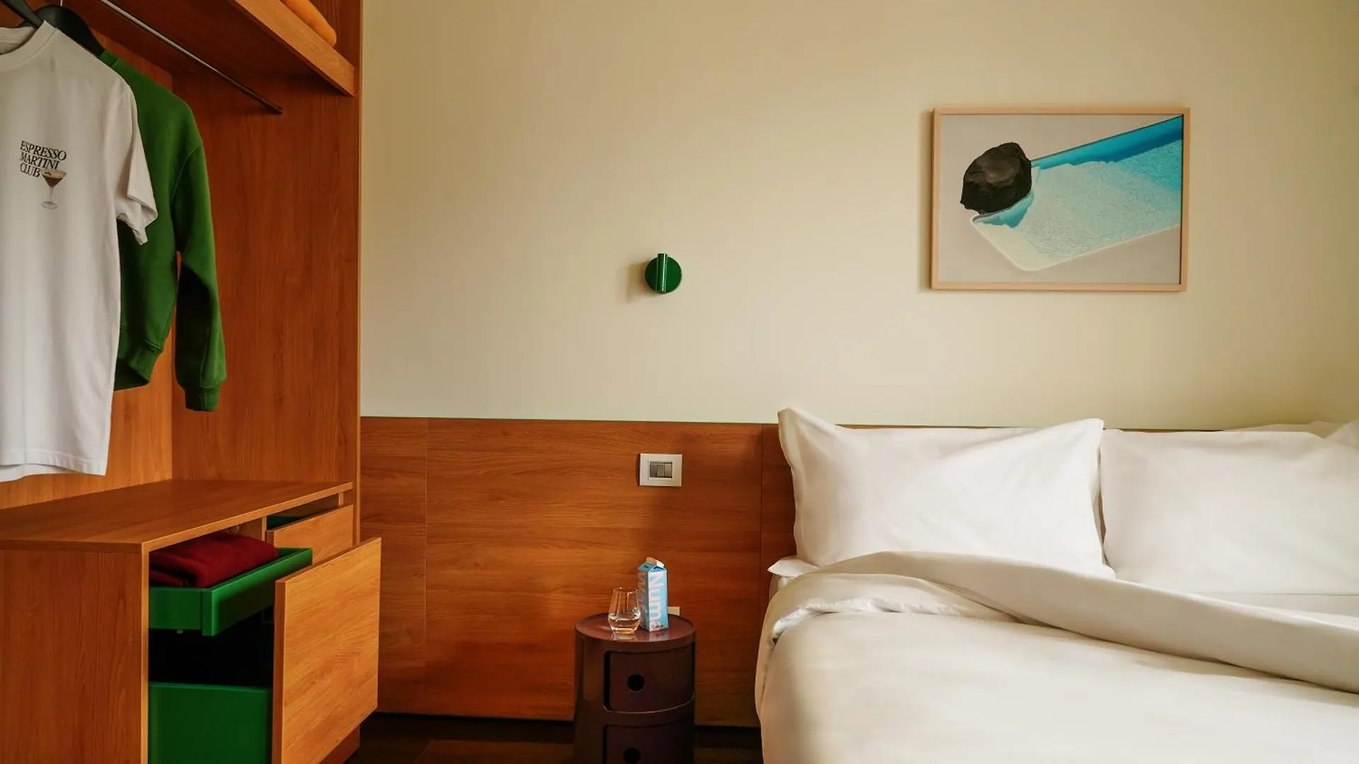 Numa Milan Sempione Aparthotel