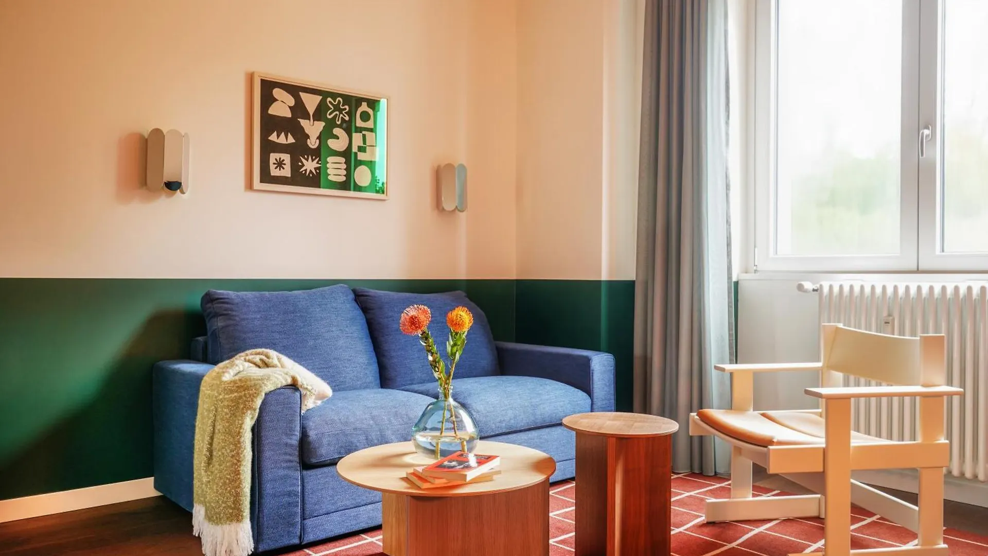 Numa Milan Sempione Aparthotel 4*,