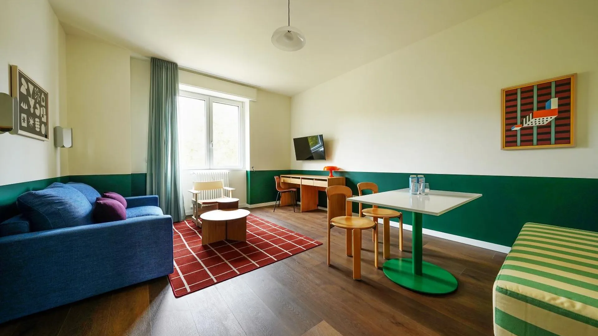 Numa Milan Sempione Aparthotel