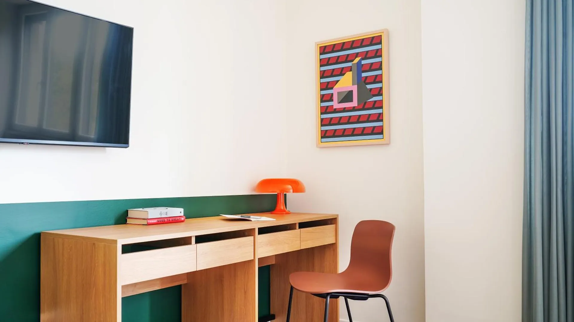 Numa Milan Sempione Aparthotel 4*,  Italy