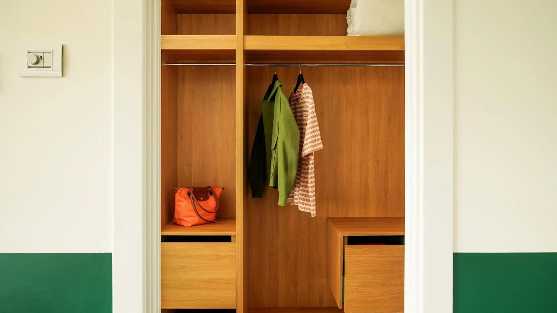 ****  Numa Milan Sempione Aparthotel Italy