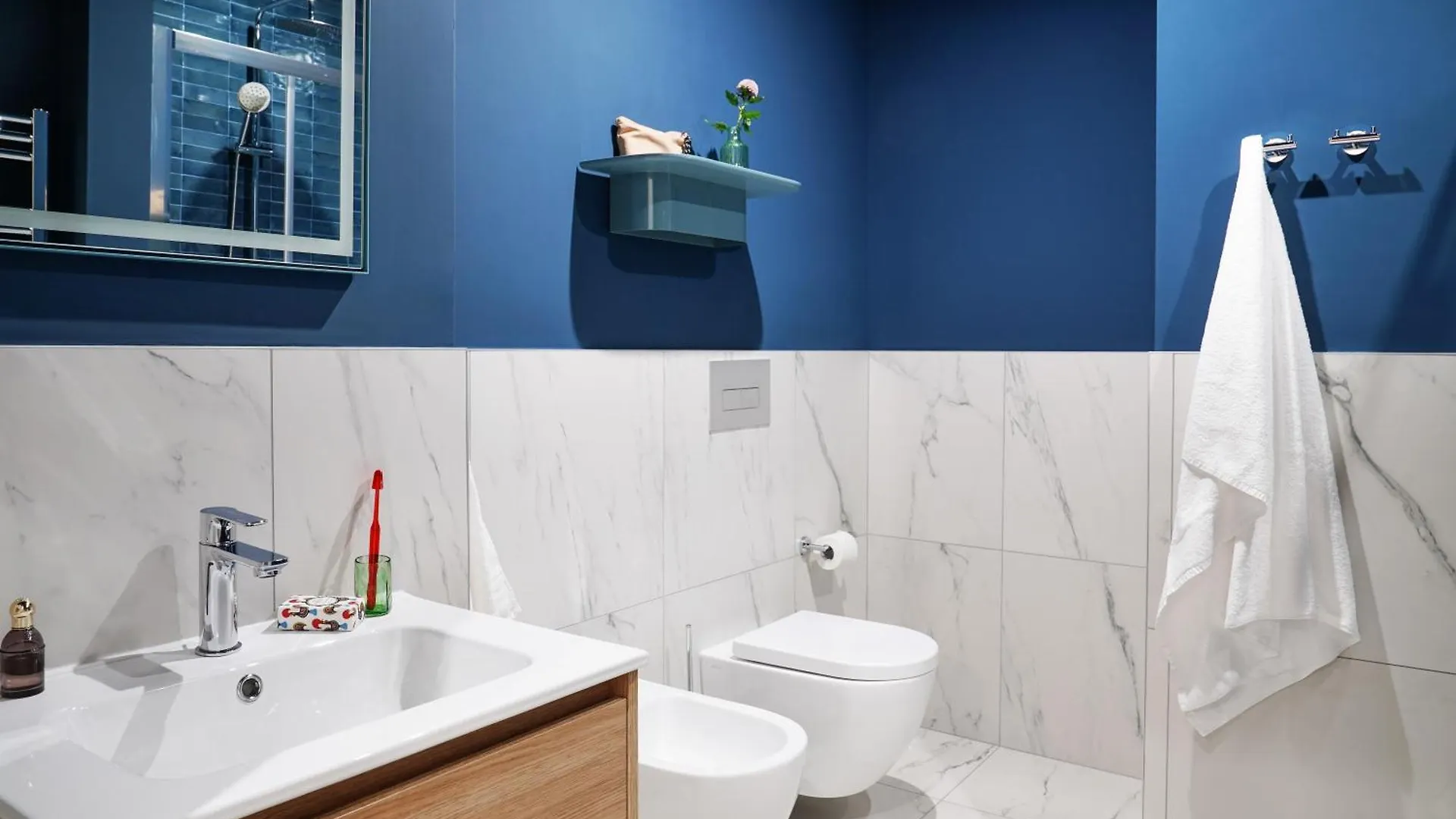 ****  Numa Milan Sempione Aparthotel Italy