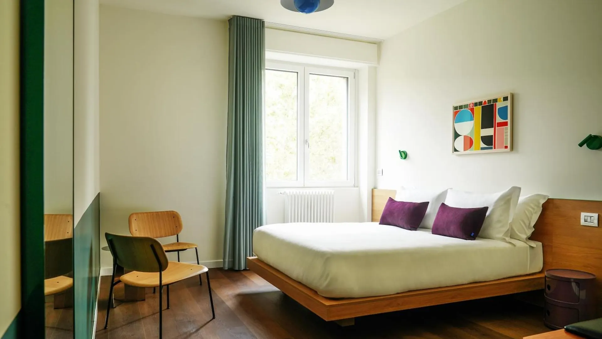 Numa Milan Sempione Aparthotel