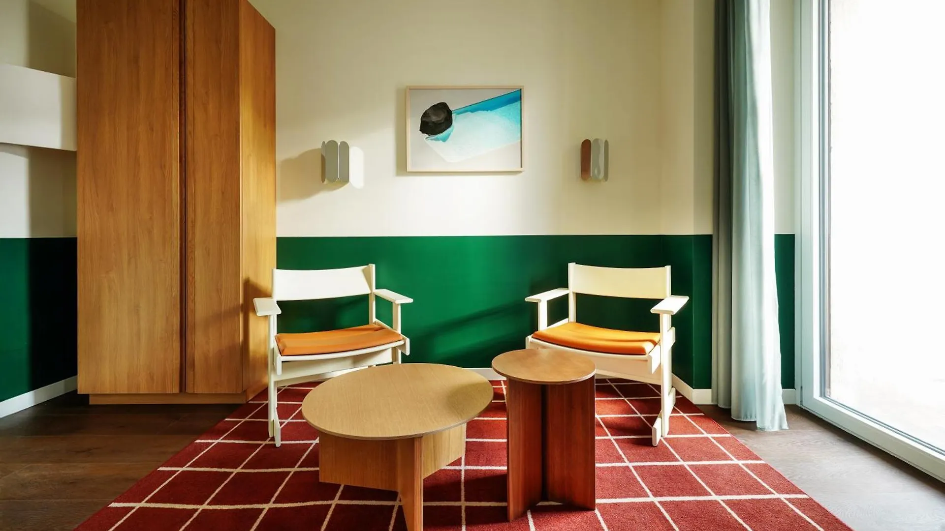 Numa Milan Sempione Aparthotel 4*,  Italy