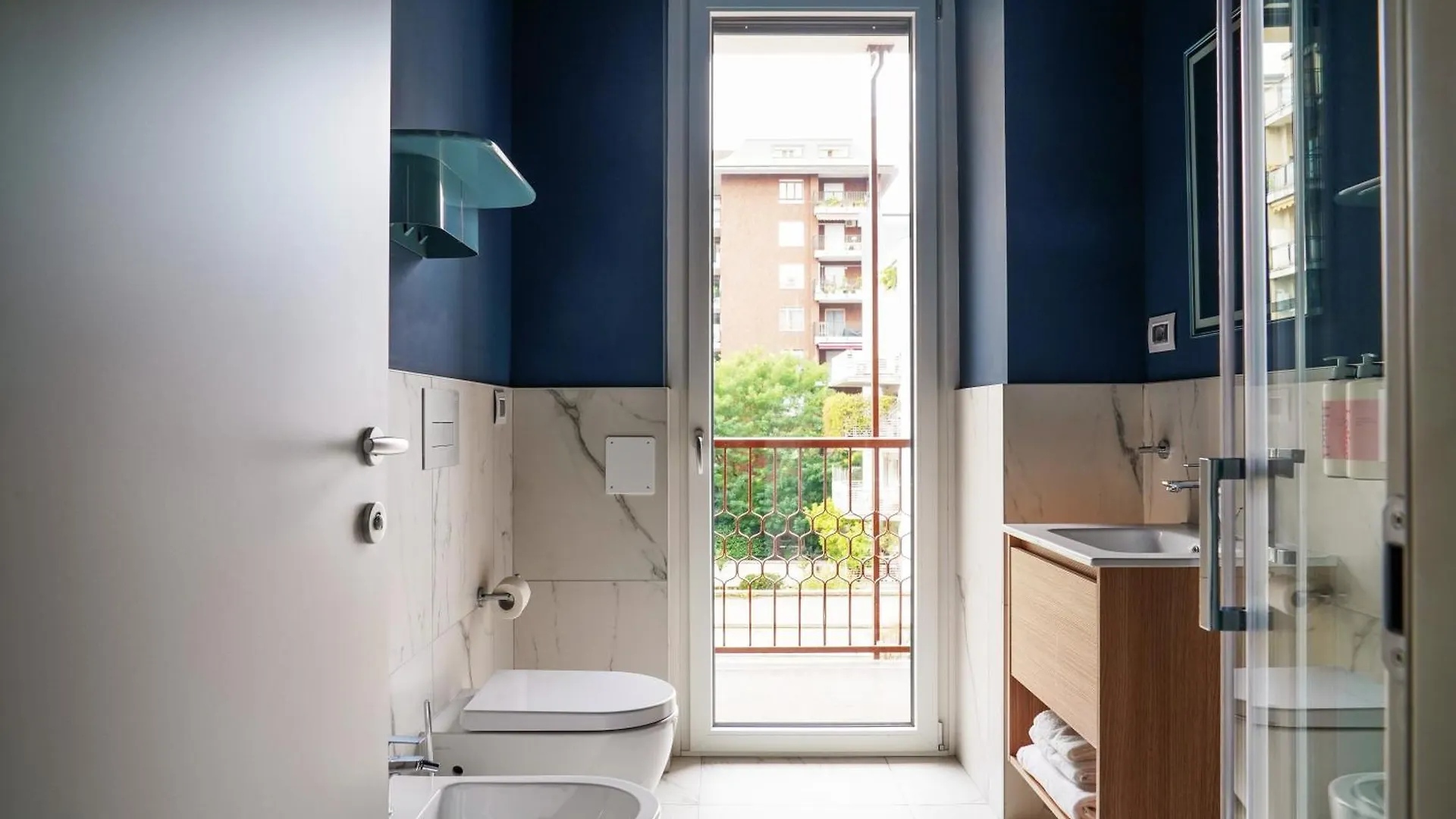 Numa Milan Sempione Aparthotel
