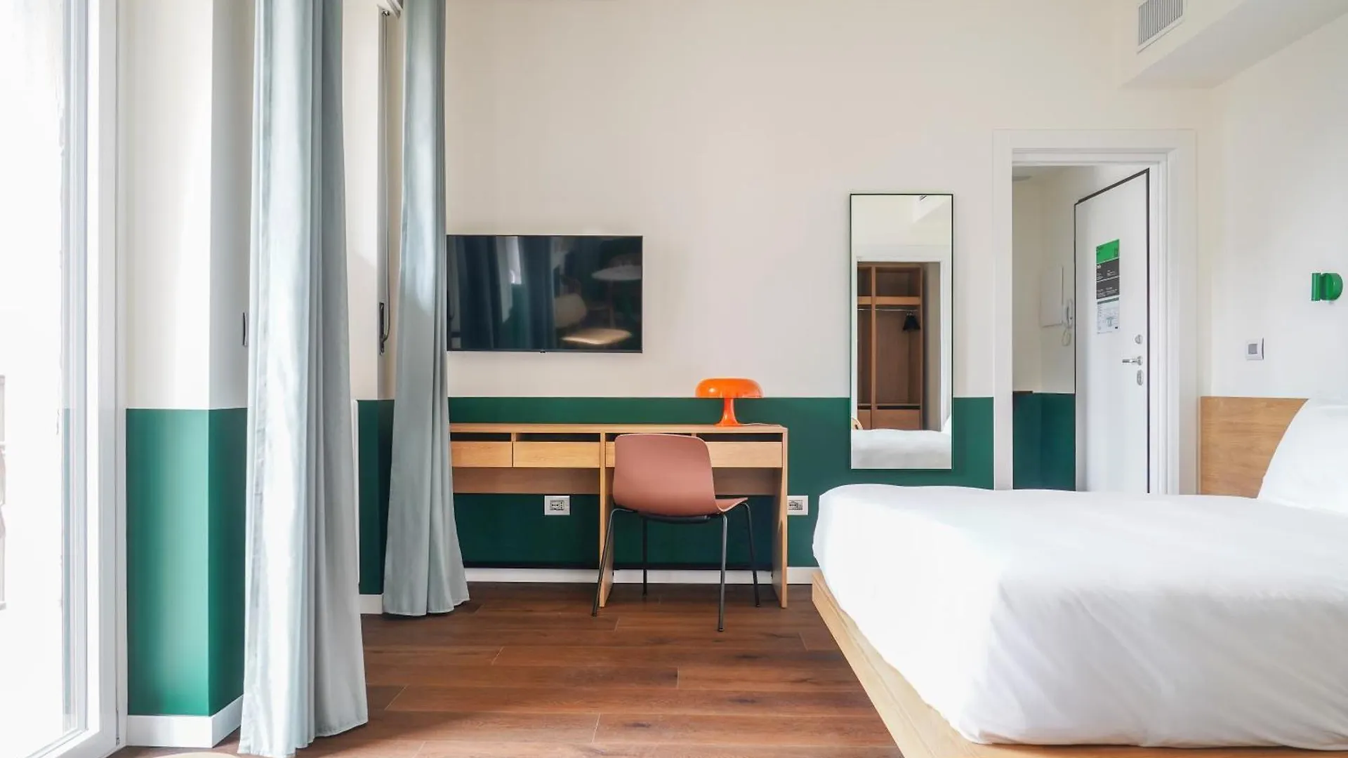 Numa Milan Sempione Aparthotel