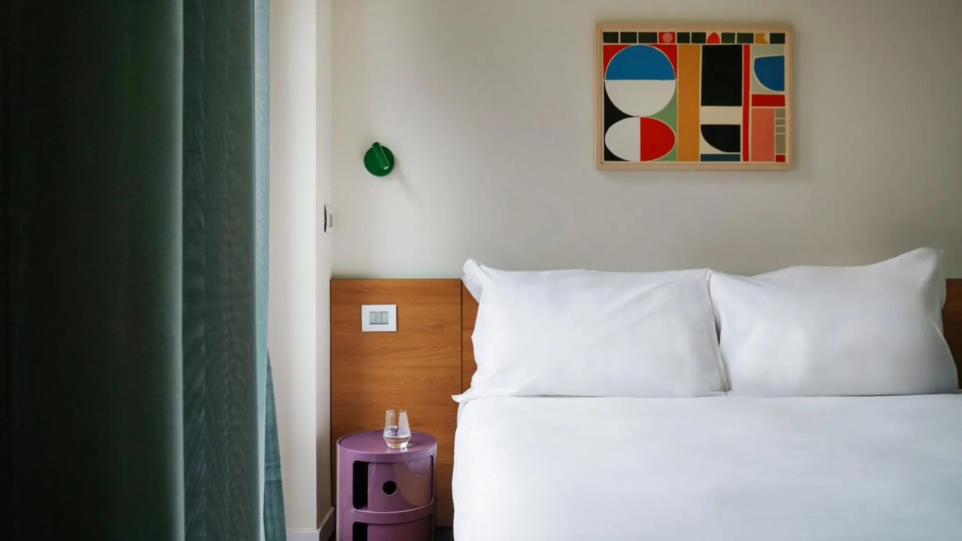 Numa Milan Sempione Aparthotel