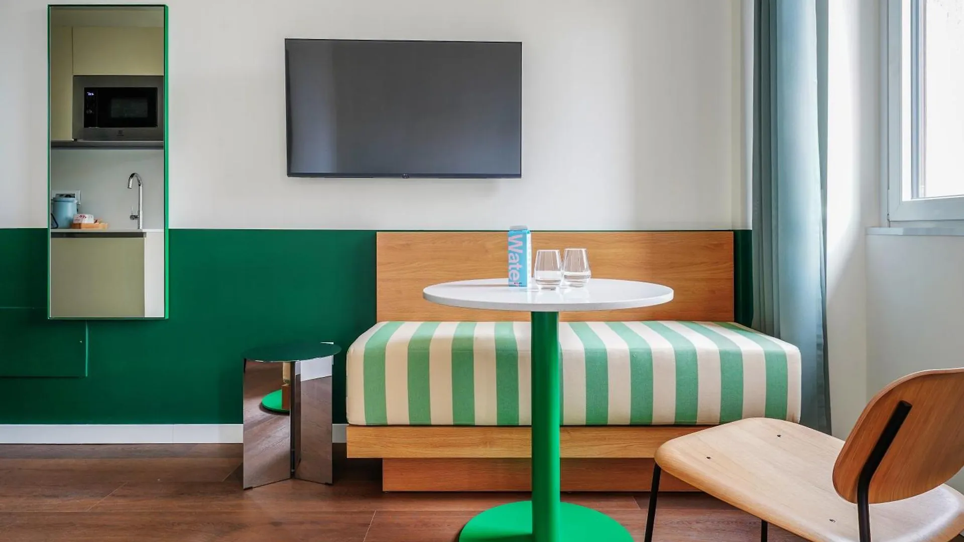 Numa Milan Sempione Aparthotel