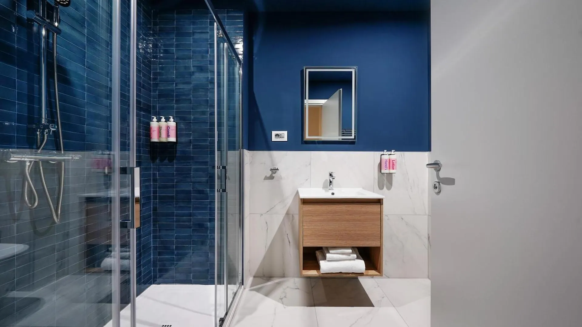 Numa Milan Sempione Aparthotel