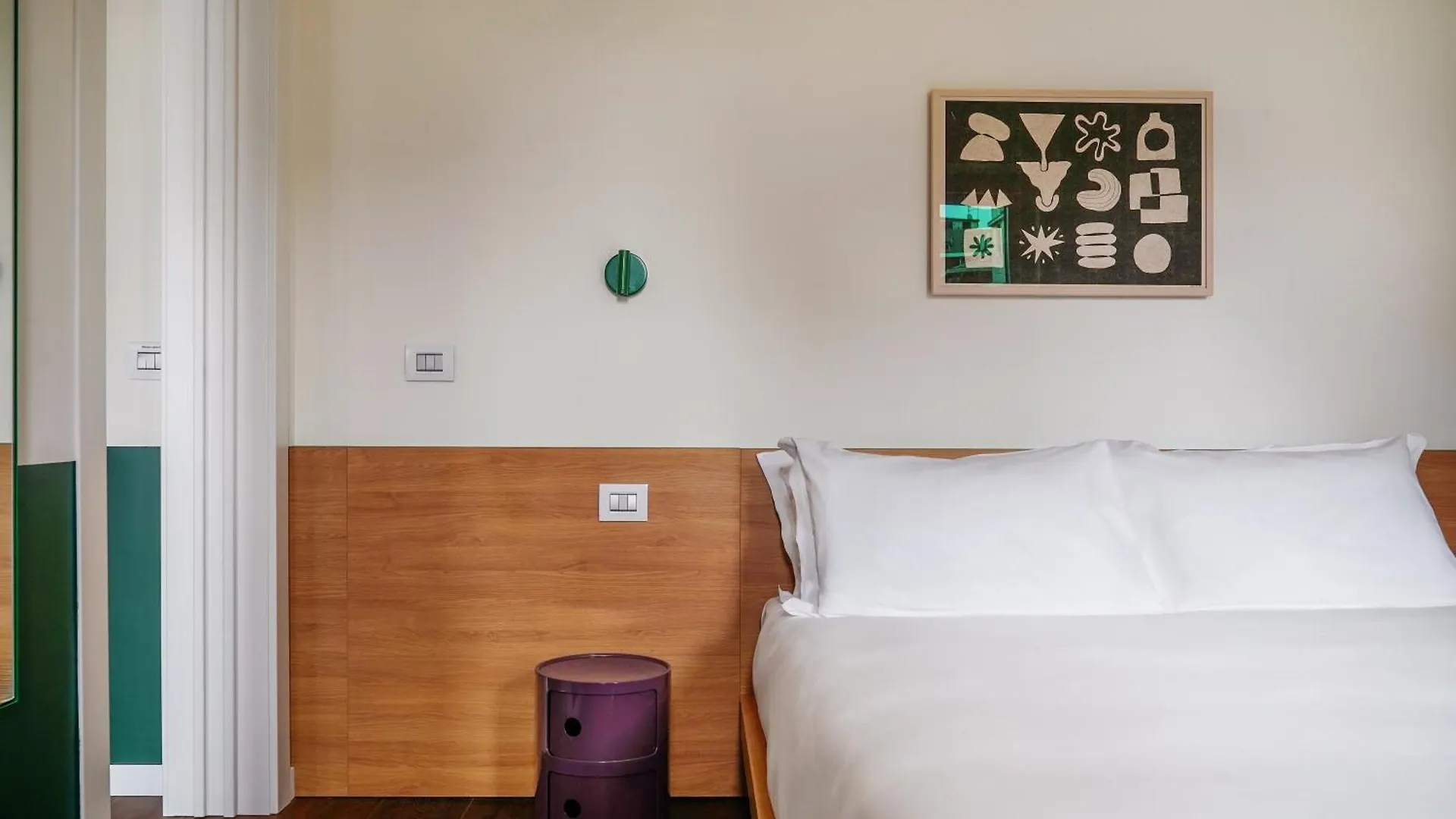 Numa Milan Sempione Aparthotel