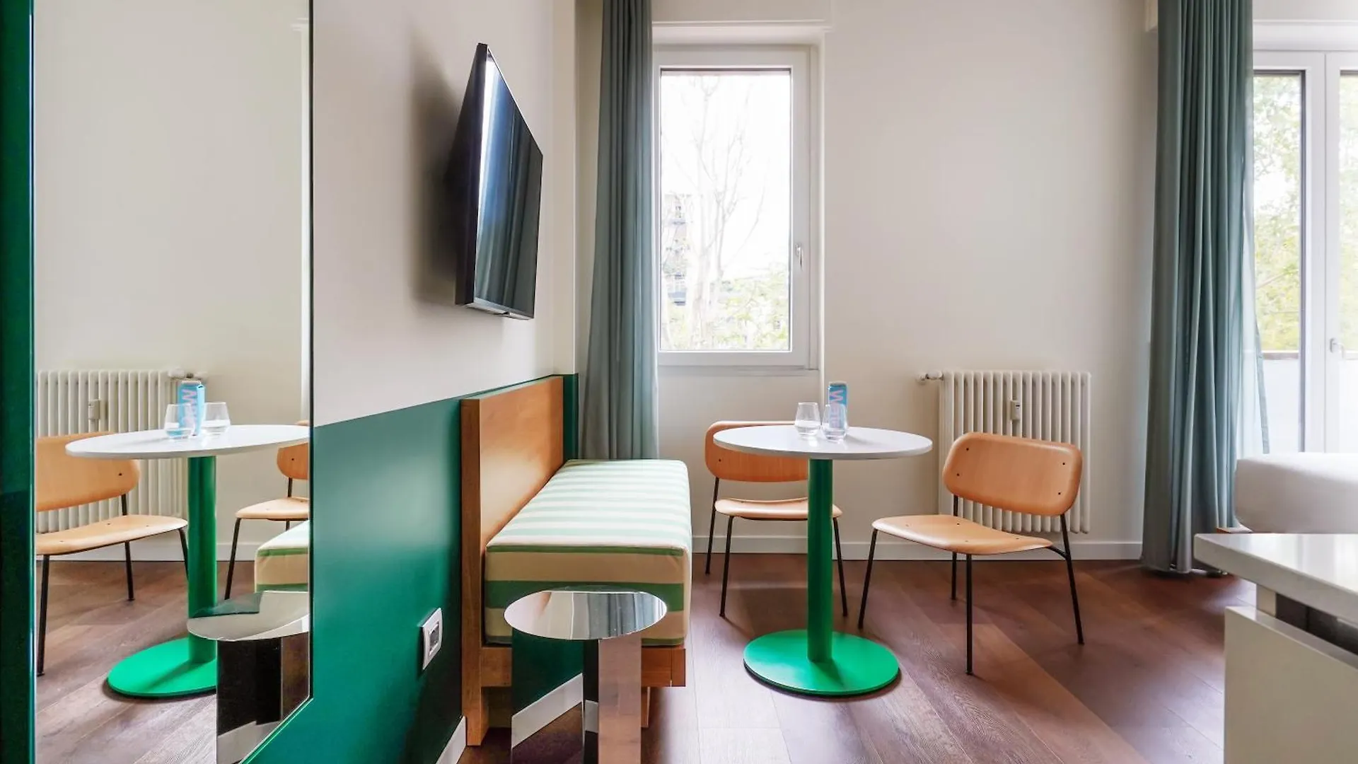 Numa Milan Sempione Aparthotel